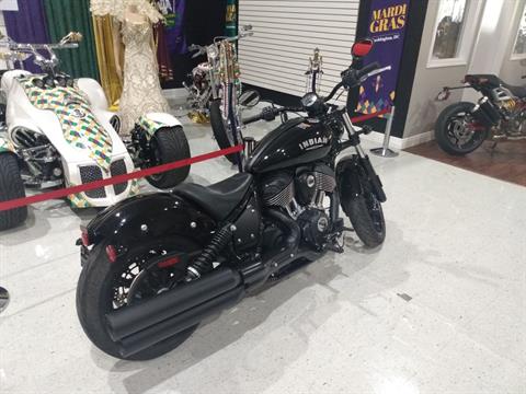 2023 Indian Motorcycle Chief in Saint Rose, Louisiana - Photo 5