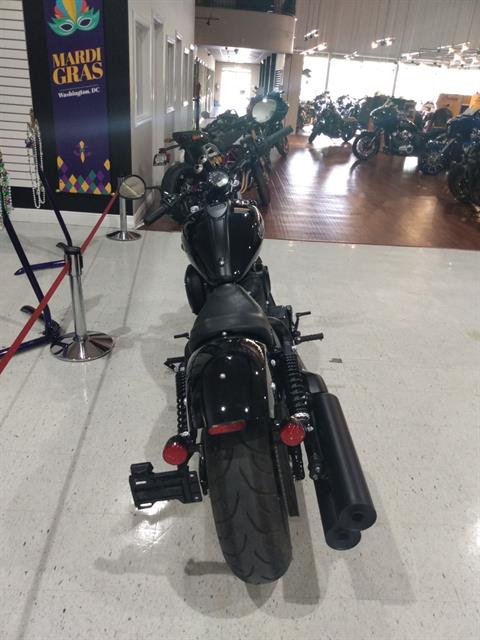 2023 Indian Motorcycle Chief in Saint Rose, Louisiana - Photo 4