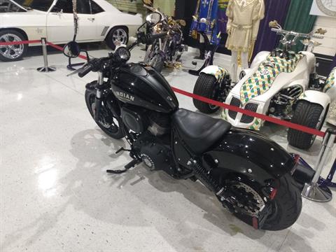 2023 Indian Motorcycle Chief in Saint Rose, Louisiana - Photo 7