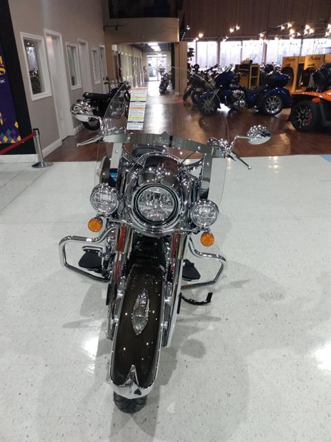2024 Indian Motorcycle Springfield® in Saint Rose, Louisiana - Photo 3