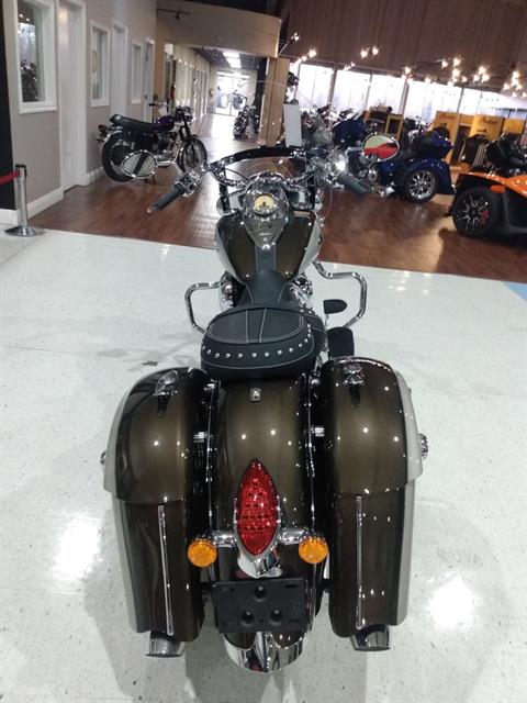 2024 Indian Motorcycle Springfield® in Saint Rose, Louisiana - Photo 4