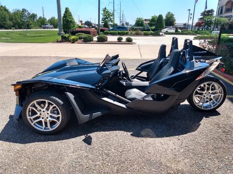 2017 Slingshot Slingshot in Saint Rose, Louisiana - Photo 1