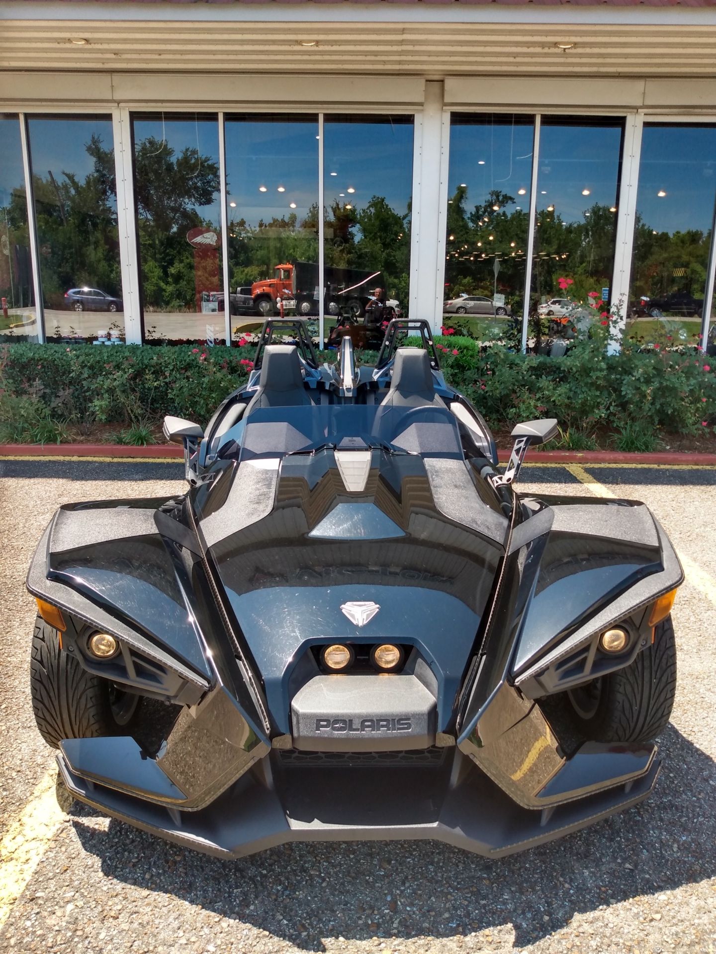 2017 Slingshot Slingshot SL in Saint Rose, Louisiana - Photo 2