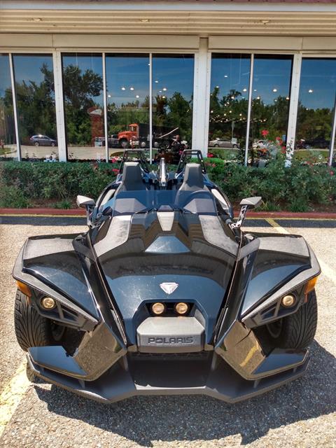 2017 Slingshot Slingshot SL in Saint Rose, Louisiana - Photo 2