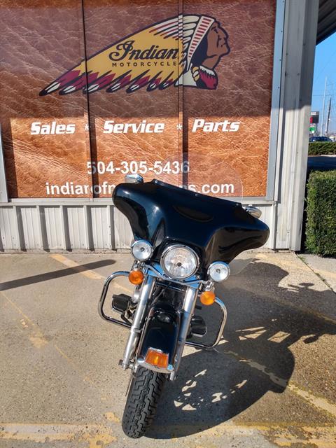 2008 Harley-Davidson Electra Glide® Standard in Saint Rose, Louisiana - Photo 2