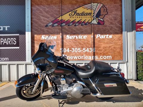 2008 Harley-Davidson Electra Glide® Standard in Saint Rose, Louisiana - Photo 3
