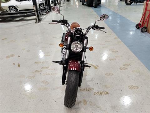 2023 Indian Motorcycle Scout® ABS in Saint Rose, Louisiana - Photo 3