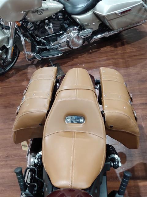 2023 Indian Motorcycle Scout® ABS in Saint Rose, Louisiana - Photo 6