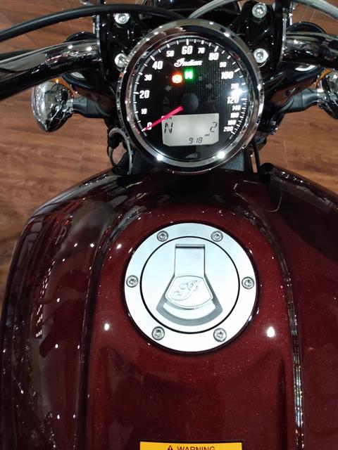 2023 Indian Motorcycle Scout® ABS in Saint Rose, Louisiana - Photo 7