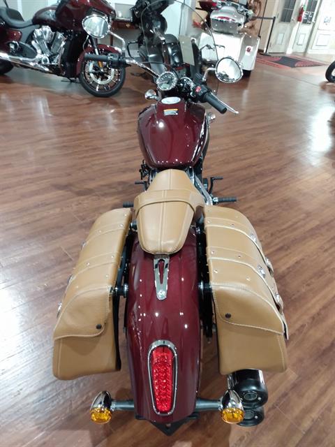 2023 Indian Motorcycle Scout® ABS in Saint Rose, Louisiana - Photo 8