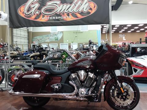 2023 Indian Motorcycle Challenger® Limited in Saint Rose, Louisiana - Photo 3