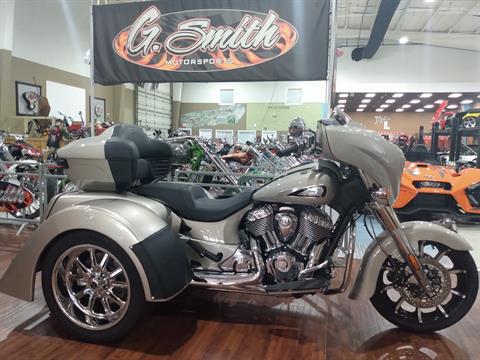 2022 Indian Motorcycle Chieftain® Limited in Saint Rose, Louisiana - Photo 2