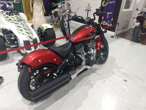 2022 Indian Motorcycle Chief Bobber ABS in Saint Rose, Louisiana - Photo 5