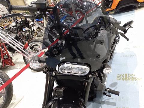 2023 Harley-Davidson Sportster® S in Saint Rose, Louisiana - Photo 6