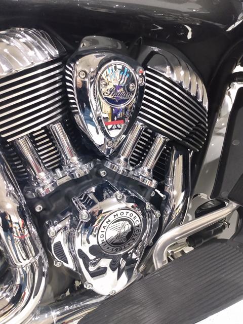 2020 Indian Motorcycle Roadmaster® in Saint Rose, Louisiana - Photo 8