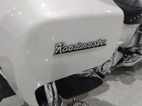 2020 Indian Motorcycle Roadmaster® in Saint Rose, Louisiana - Photo 10