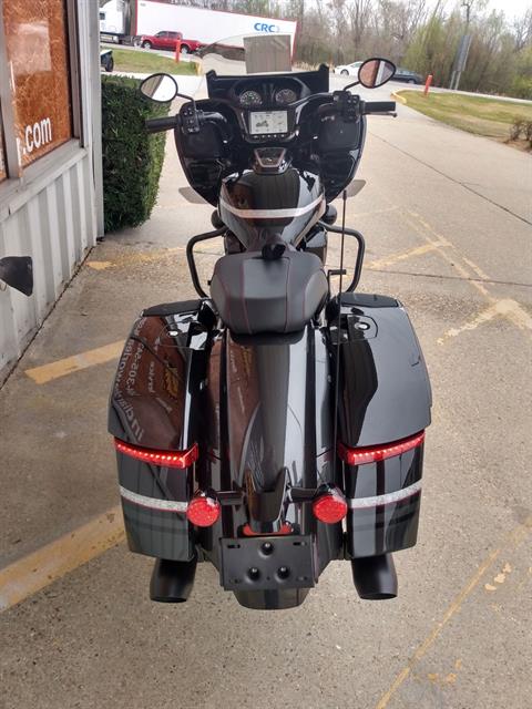 2024 Indian Motorcycle Challenger® Elite in Saint Rose, Louisiana - Photo 4