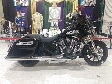 2024 Indian Motorcycle Chieftain® in Saint Rose, Louisiana - Photo 2