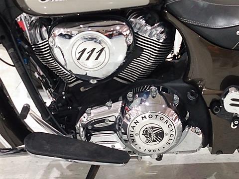 2023 Indian Motorcycle Springfield® in Saint Rose, Louisiana - Photo 6