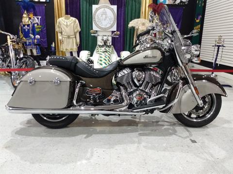 2023 Indian Motorcycle Springfield® in Saint Rose, Louisiana - Photo 1