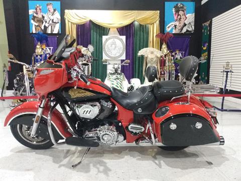 2017 Indian Motorcycle Chieftain® in Saint Rose, Louisiana - Photo 2