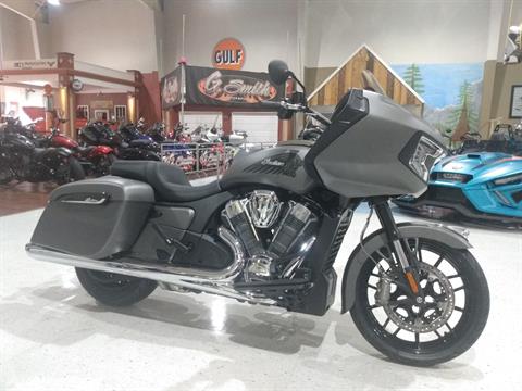 2024 Indian Motorcycle Challenger® in Saint Rose, Louisiana - Photo 1