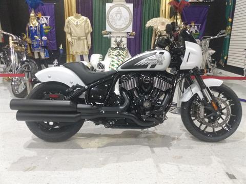 2024 Indian Motorcycle Sport Chief in Saint Rose, Louisiana - Photo 1