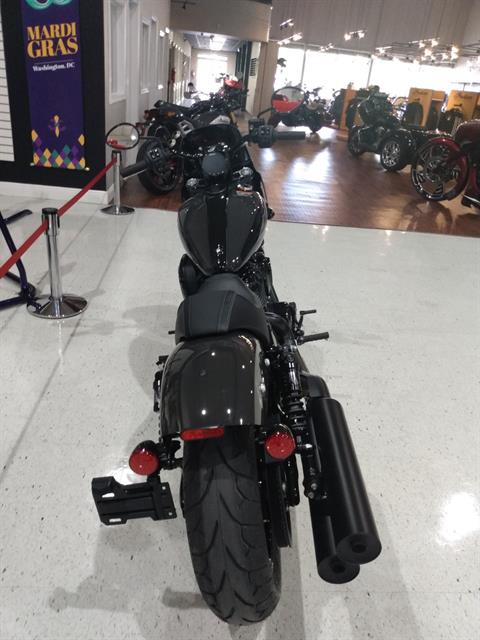 2024 Indian Motorcycle Sport Chief in Saint Rose, Louisiana - Photo 3