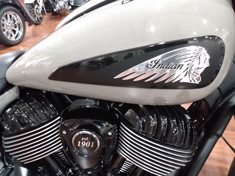 2023 Indian Motorcycle Chieftain® Dark Horse® in Saint Rose, Louisiana - Photo 9