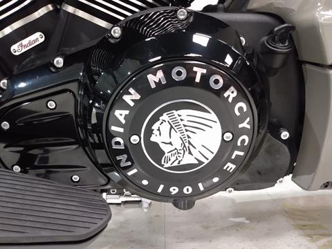 2023 Indian Motorcycle Chieftain® Dark Horse® in Saint Rose, Louisiana - Photo 11