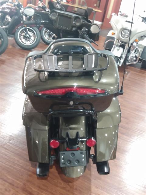 2023 Indian Motorcycle Roadmaster® Dark Horse® in Saint Rose, Louisiana - Photo 9