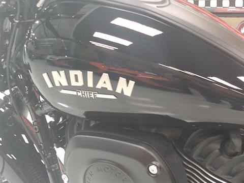 2024 Indian Motorcycle Chief in Saint Rose, Louisiana - Photo 5