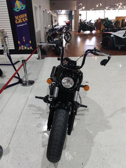 2024 Indian Motorcycle Scout® Bobber Twenty in Saint Rose, Louisiana - Photo 3