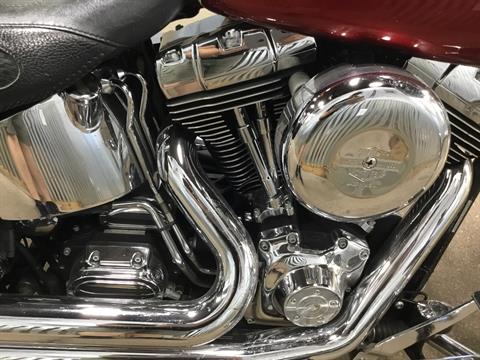 2005 Harley-Davidson FLSTN/FLSTNI Softail® Deluxe in Sheboygan, Wisconsin - Photo 3