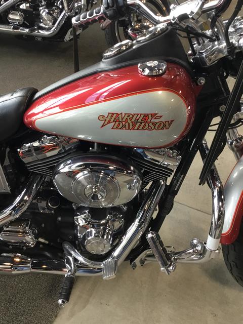 2004 Harley-Davidson FXDL/FXDLI Dyna Low Rider® in Sheboygan, Wisconsin - Photo 2