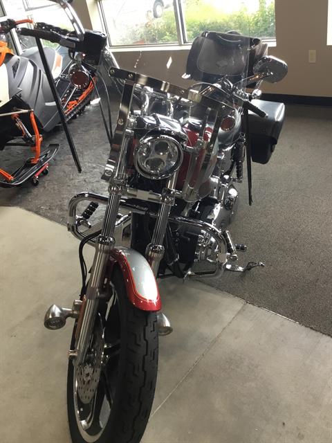 2004 Harley-Davidson FXDL/FXDLI Dyna Low Rider® in Sheboygan, Wisconsin - Photo 4