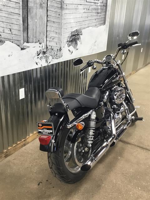 2016 Harley-Davidson 1200 Custom in Sheboygan, Wisconsin - Photo 14