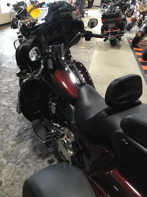 2019 Harley-Davidson Tri Glide® Ultra in Sheboygan, Wisconsin - Photo 7