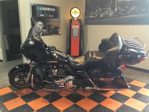 2021 Harley-Davidson Ultra Limited in Sheboygan, Wisconsin - Photo 3
