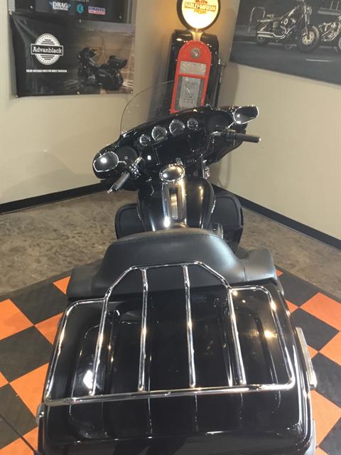 2021 Harley-Davidson Ultra Limited in Sheboygan, Wisconsin - Photo 6