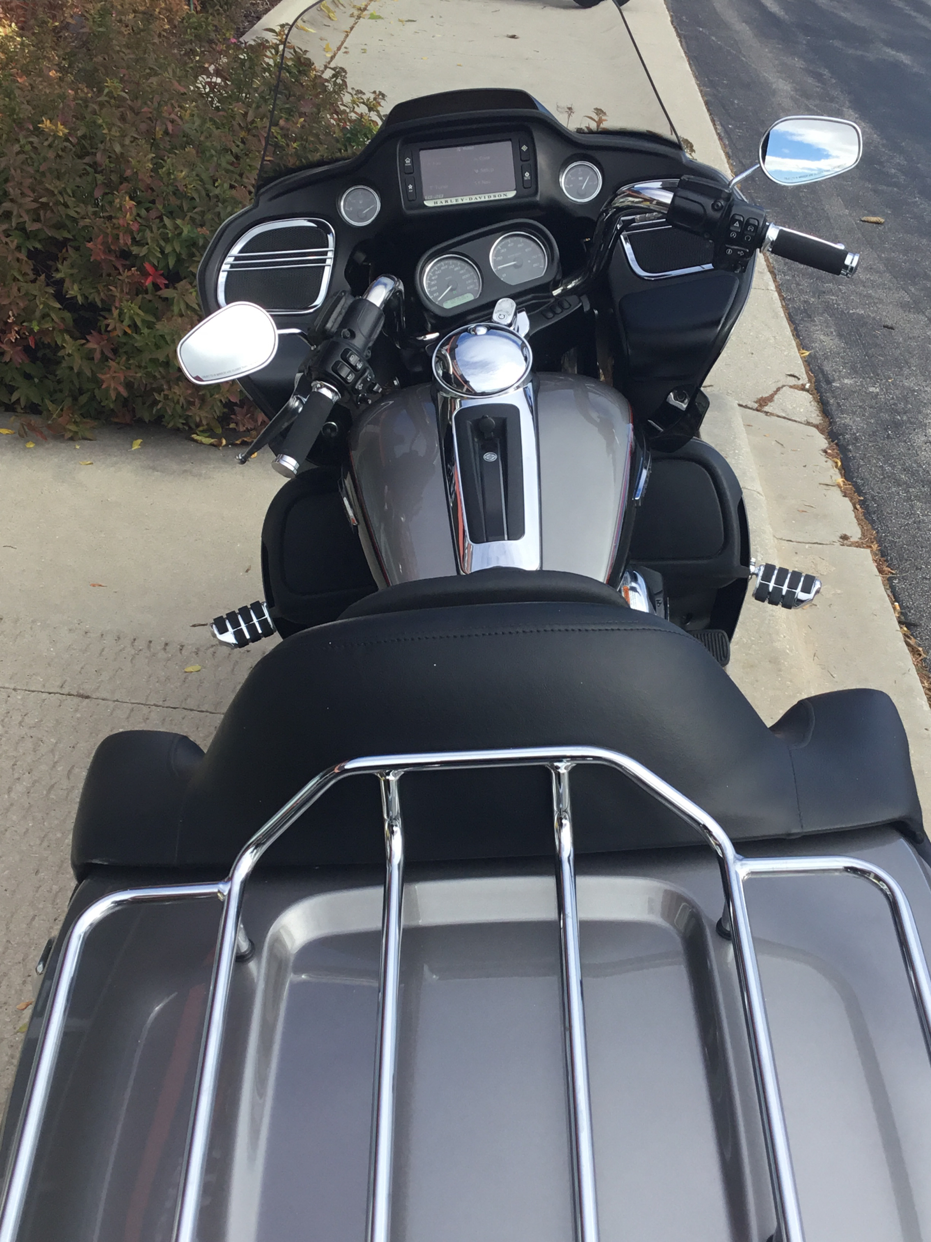 2016 Harley-Davidson Road Glide® Ultra in Sheboygan, Wisconsin - Photo 6