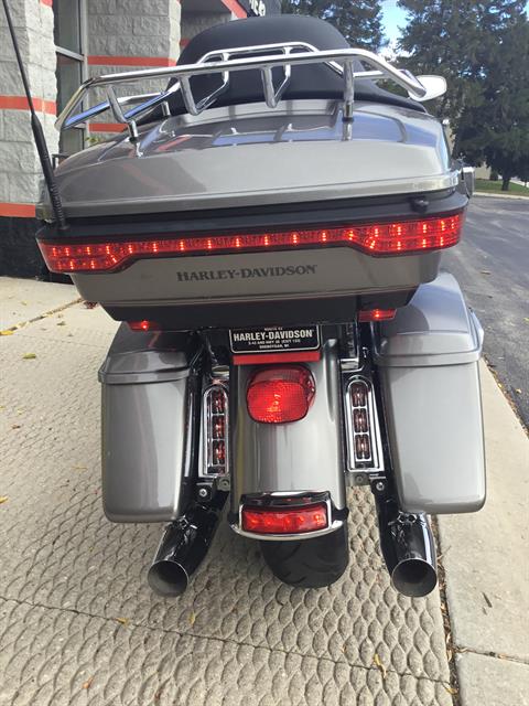 2016 Harley-Davidson Road Glide® Ultra in Sheboygan, Wisconsin - Photo 8