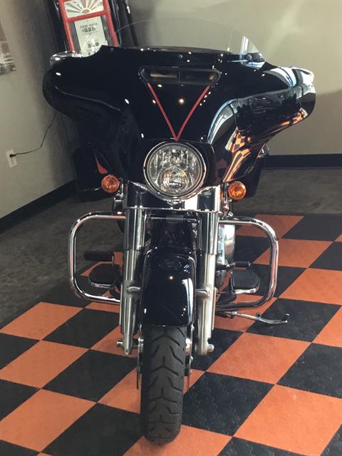 2020 Harley-Davidson Electra Glide® Standard in Sheboygan, Wisconsin - Photo 1