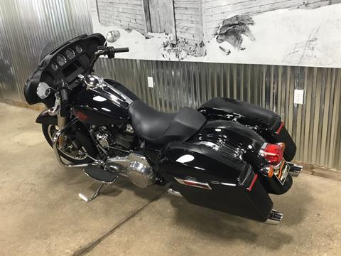 2020 Harley-Davidson Electra Glide® Standard in Sheboygan, Wisconsin - Photo 3
