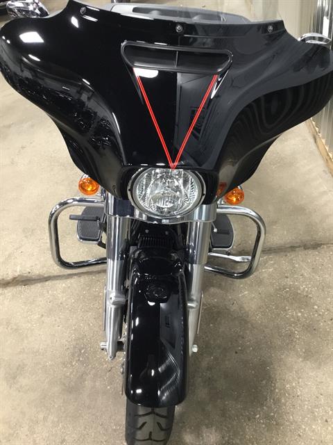 2020 Harley-Davidson Electra Glide® Standard in Sheboygan, Wisconsin - Photo 5