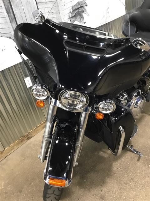 2019 Harley-Davidson Ultra Limited in Sheboygan, Wisconsin - Photo 7