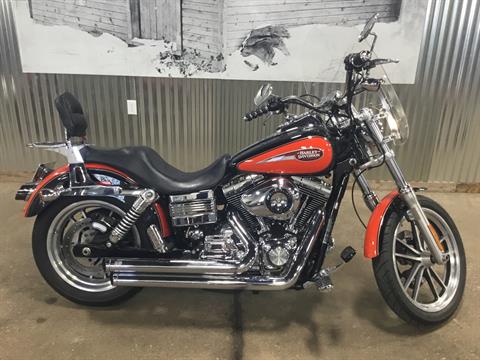 2008 HARLEY-DAVIDSON Dyna Low Rider in Sheboygan, Wisconsin - Photo 1