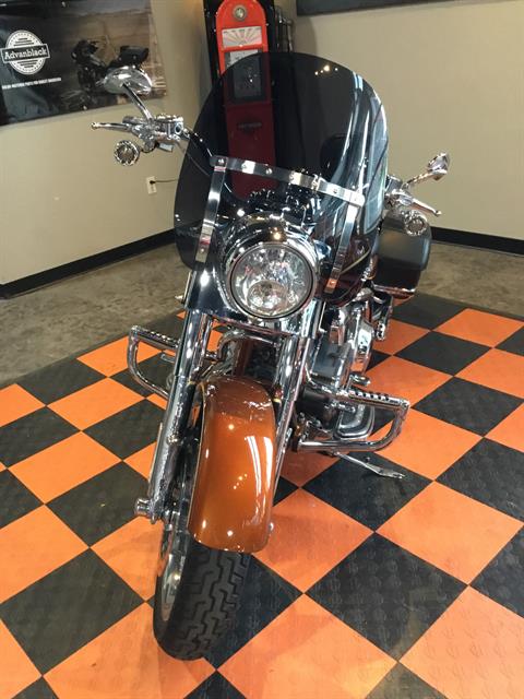 2008 Harley-Davidson CVO™ Screamin' Eagle® Road King® in Sheboygan, Wisconsin - Photo 1