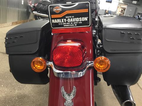 2020 HARLEY-DAVIDSON Heritage Classic in Sheboygan, Wisconsin - Photo 10