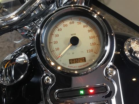 2011 Harley-Davidson Dyna® Super Glide® Custom in Sheboygan, Wisconsin - Photo 5